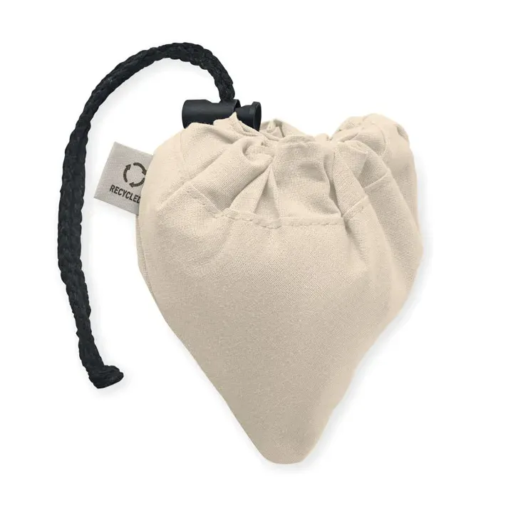 Foldable shopping bag 140 gr/m² - MO2486 (MOCN#13)